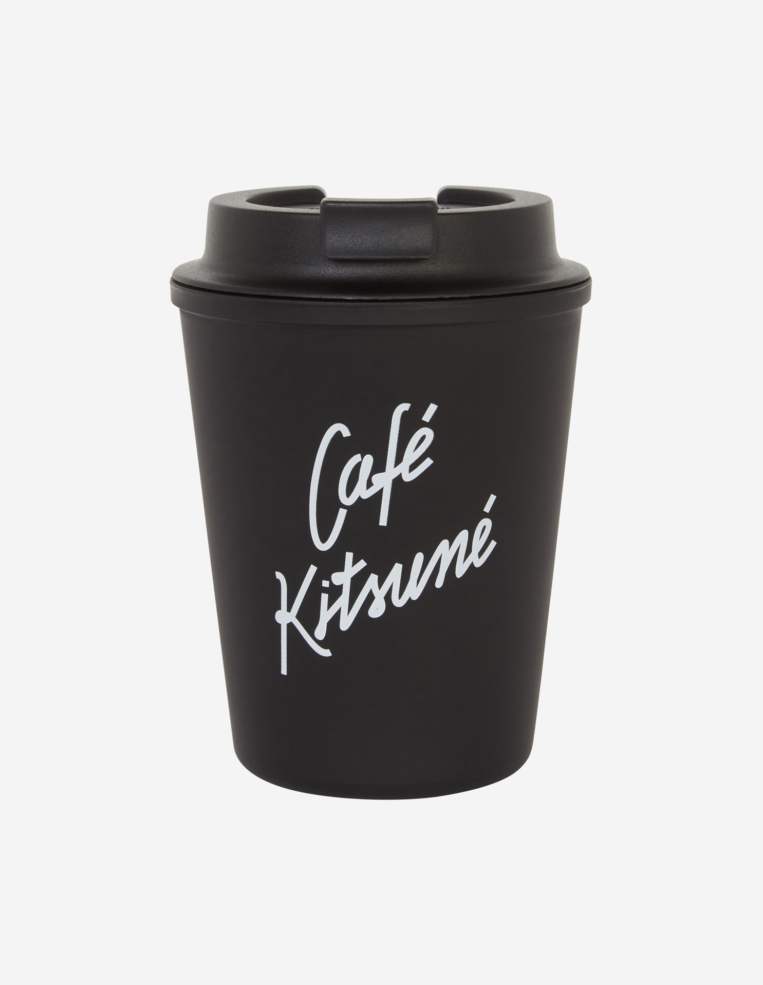 CAFE KITSUNE  COFFEE TUMBLER