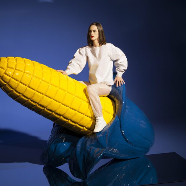 Yelle
